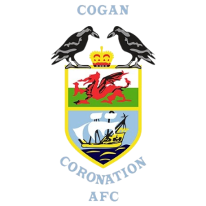 Girls Under 8s Cogan Coronation AFC Membership Fees (Summer 2026)